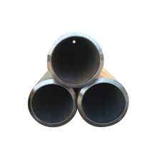 48mm*4mm welded steel pipe carbon pipe factory price